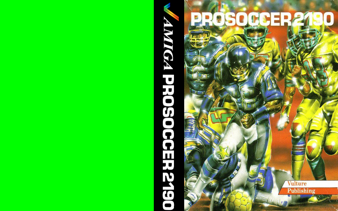 ProSoccer 2190 — box-texture (WOR)