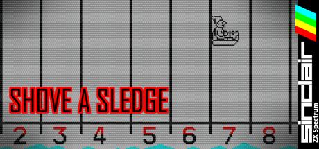 Shove a Sledge — steamgrid