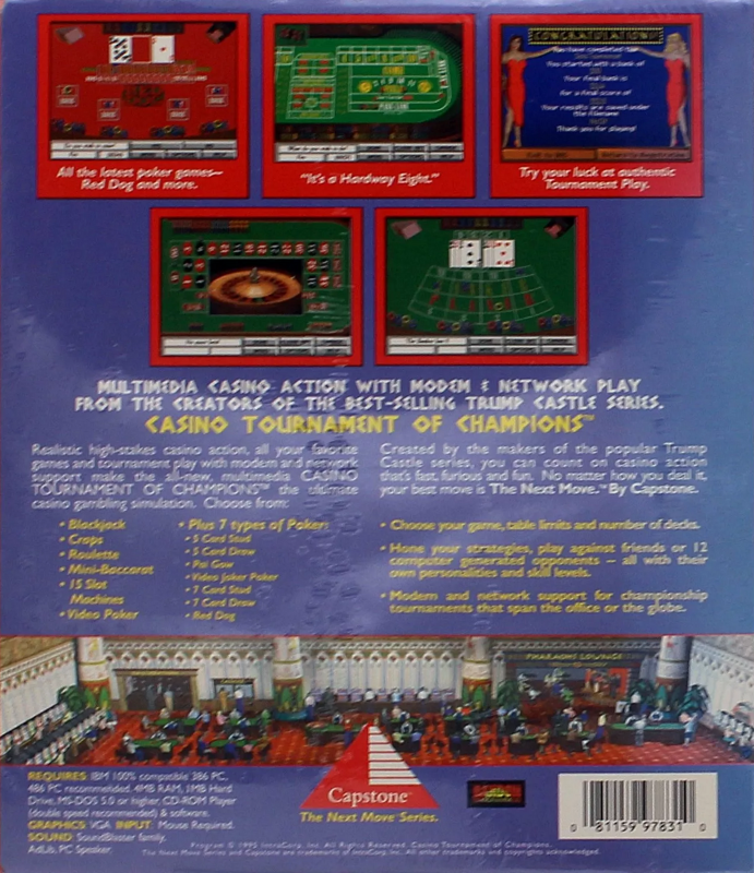 Casino Tournament Of Champions — box-2D-back (US)