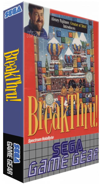 BreakThru! — box-3D (WOR)