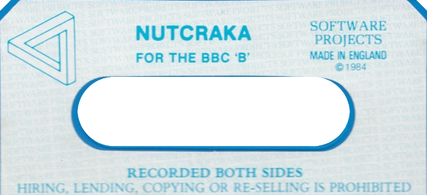 Nutcracka — support-texture (EU)