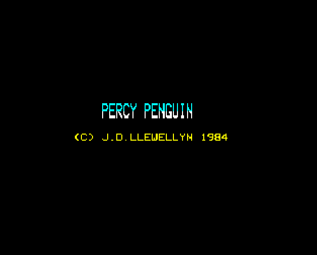 Percy Penguin — sstitle (WOR)