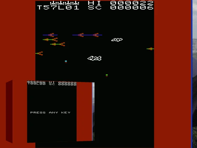 Arcadia — mixrbv2 (EU)