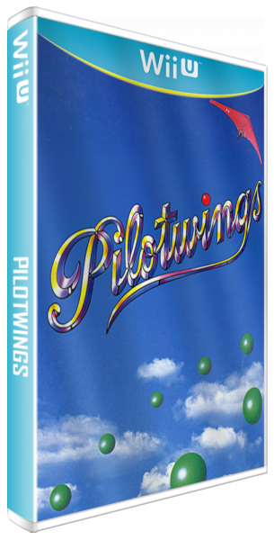 Pilotwings — box-3D (WOR)