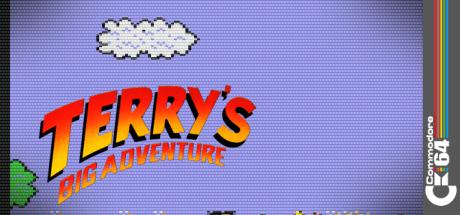 Terry's Big Adventure — steamgrid