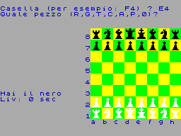 Superscacchi — ss (WOR)
