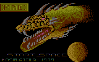 Digital Ball — sstitle (HU)