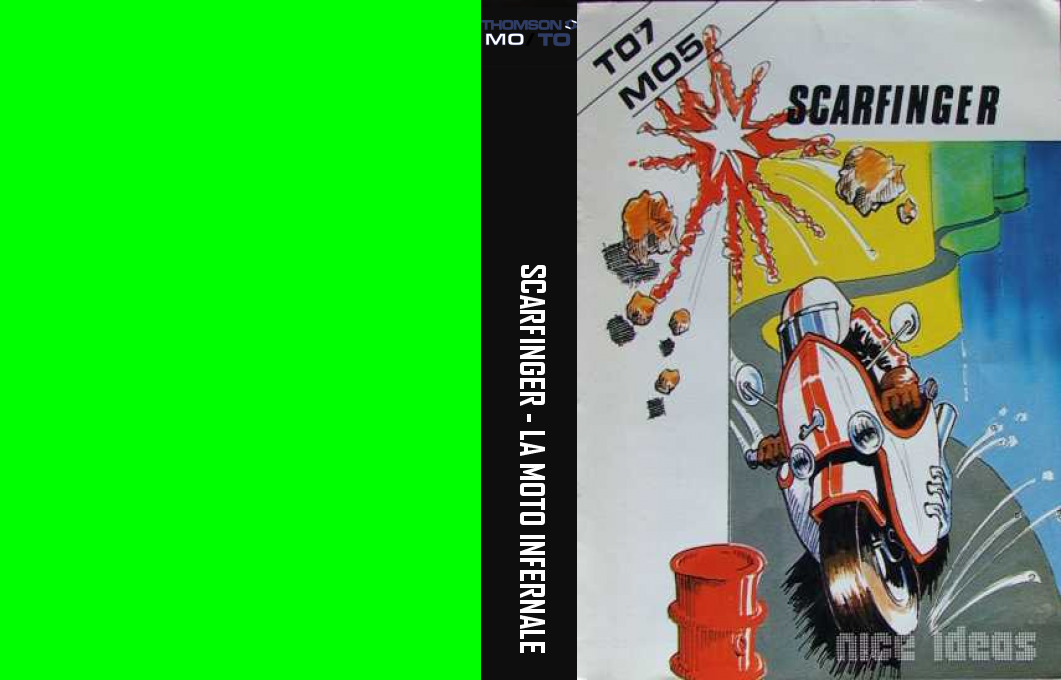Scarfinger - La Moto Infernale — box-texture (WOR)