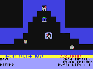 Age of Adventure - Return of Heracles — ss (WOR)