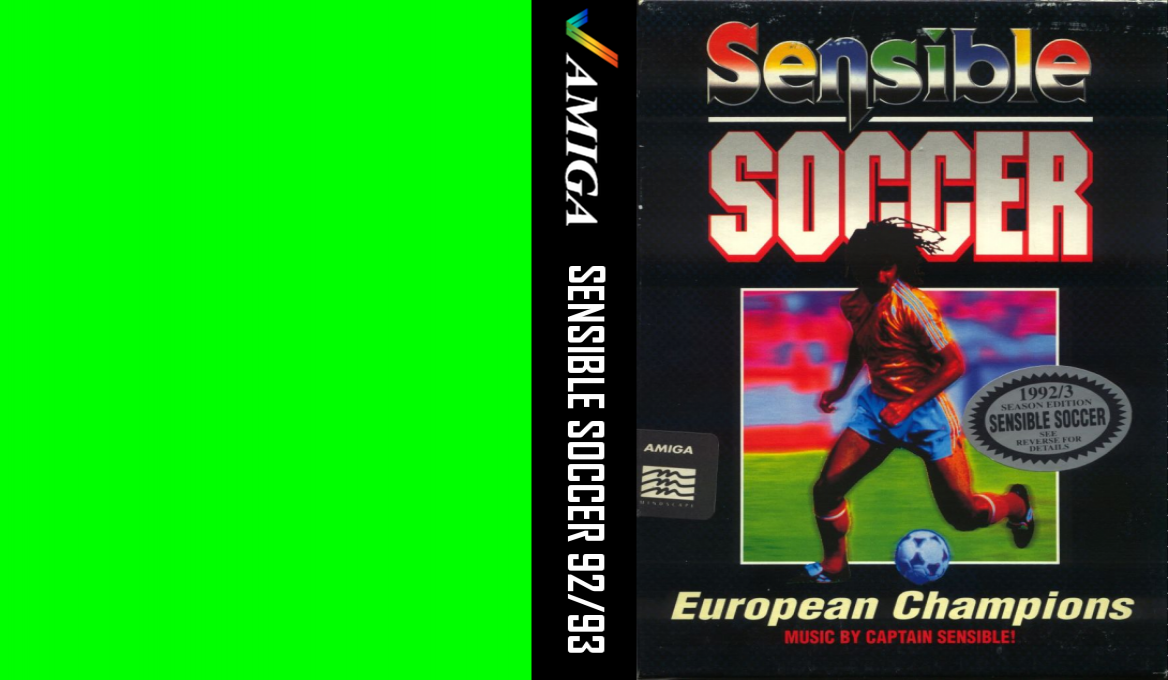 Sensible Soccer 92/93 — box-texture (WOR)