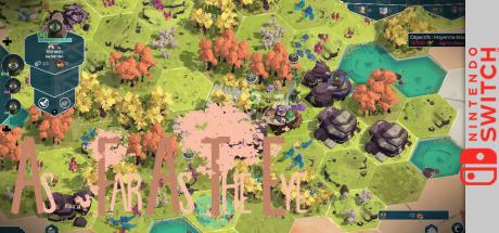 As Far As The Eye — steamgrid