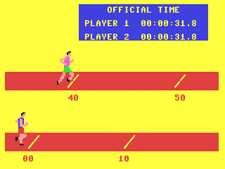 100 Meter Dash — ss (WOR)