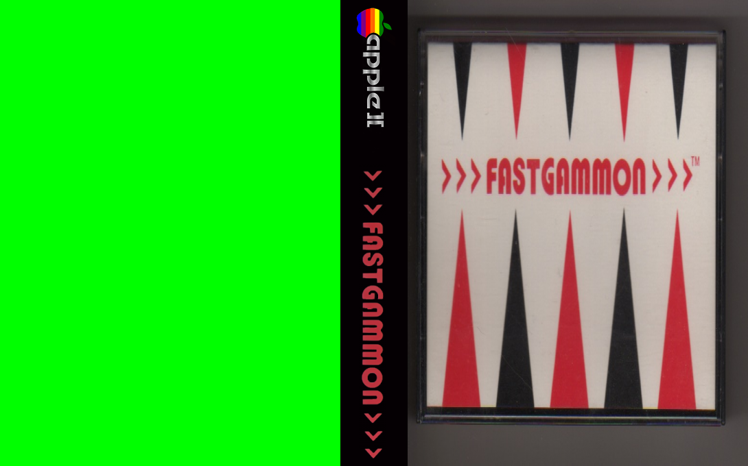 Fastgammon — box-texture (US)