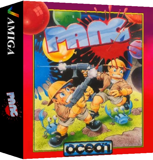 Pang — box-3D (WOR)