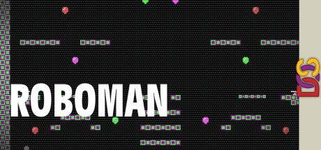 Roboman — steamgrid