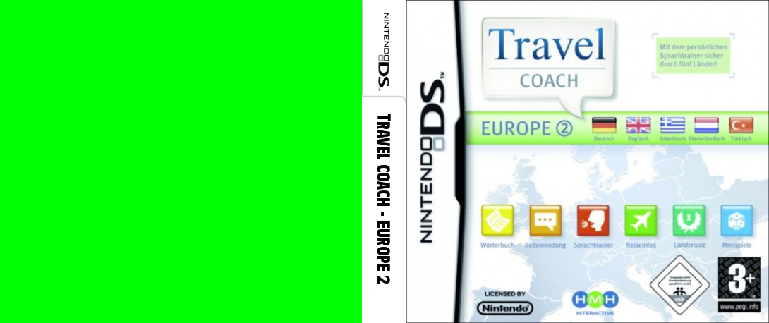 Travel Coach - Europe 2 — box-texture (EU)