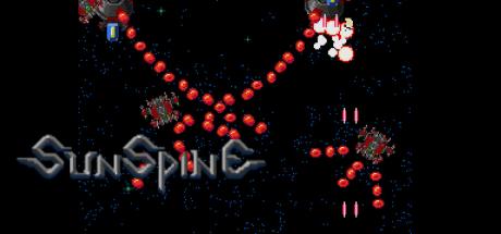 Sunspine — steamgrid
