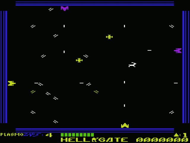 Hellgate — ss (WOR)