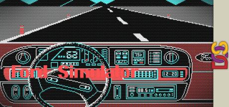 The Ford Simulator — steamgrid