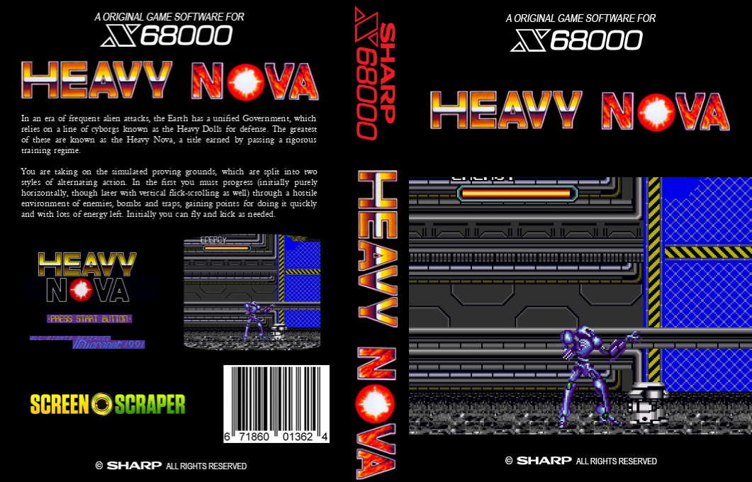 Heavy Nova — box-texture (SS)