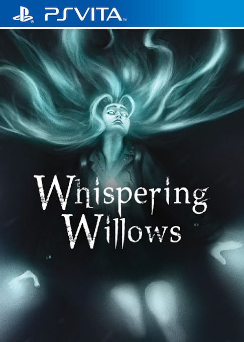 Whispering Willows box art