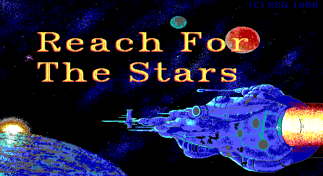 Reach For The Stars - The Conquest Of The Galaxy — sstitle (WOR)