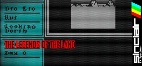 The Legends of the Land — steamgrid