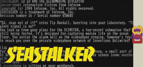 Seastalker — steamgrid