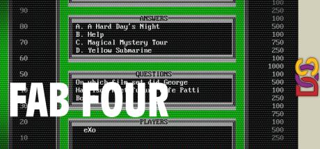 Fab Four — steamgrid