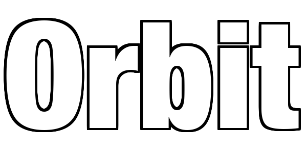 Orbit — wheel-hd (CUS)