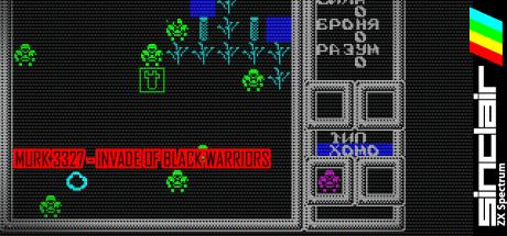 Murk 3327 - Invade Of Black Warriors — steamgrid