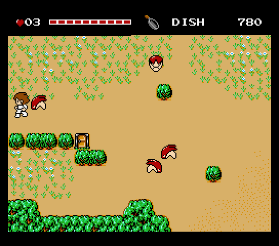 Super Cooks — ss (WOR)