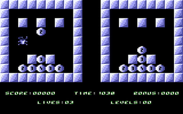 Puzzle 4 — ss (EU)