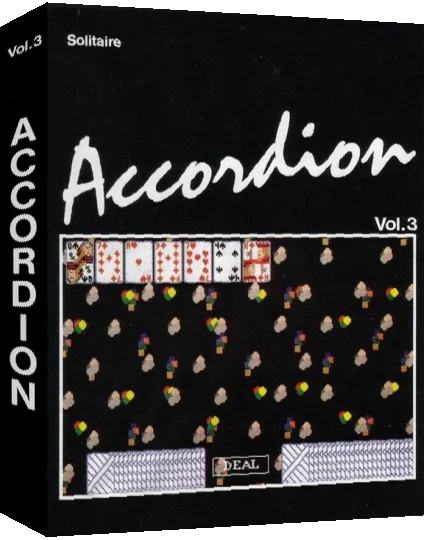 Accordion — box-3D (WOR)