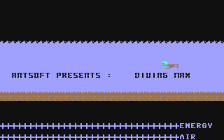 Diving Max — sstitle (WOR)