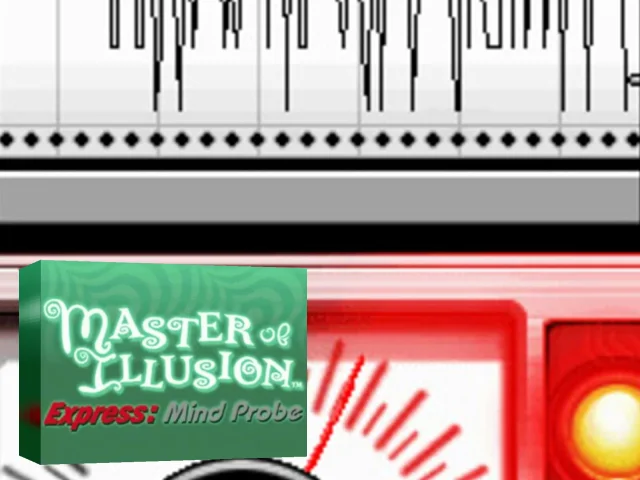 Master of Illusion Express - Mind Probe — mixrbv2 (WOR)
