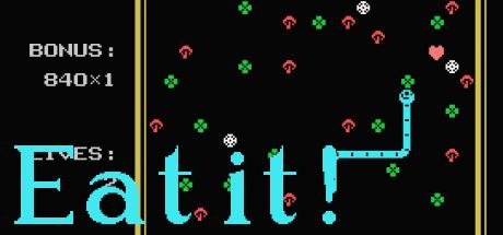 Eat It — steamgrid