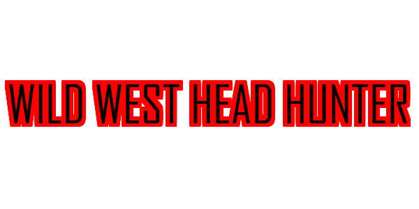 Wild West Head Hunter — wheel-hd (SS)