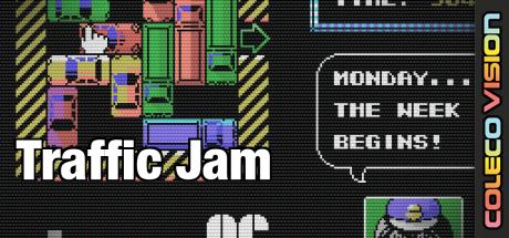Traffic Jam — steamgrid