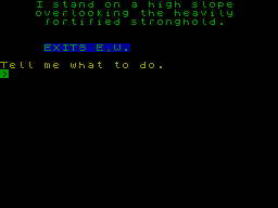 Operation Colossus — ss (WOR)