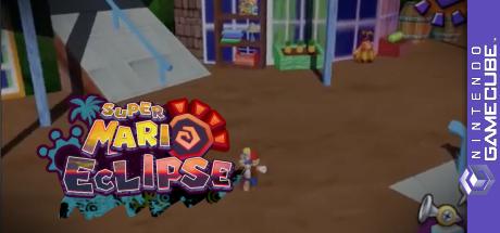 Super Mario Eclipse — steamgrid