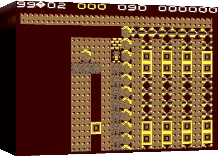 Michingo-Prof 1.1 — box-3D (WOR)