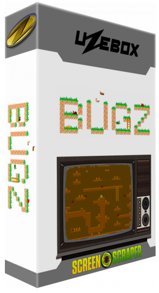 Bugz — box-3D (SS)