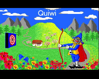 Quiwi — sstitle (WOR)