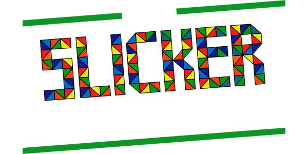 Slicker Puzzle, The — wheel (EU)