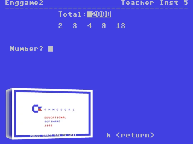 Enggame2 — mixrbv2 (WOR)