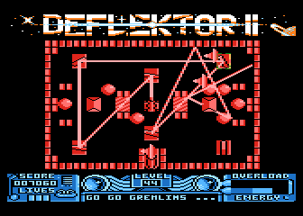 Deflektor 2 — ss (WOR)