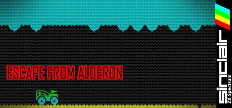 Escape From Alderon — steamgrid