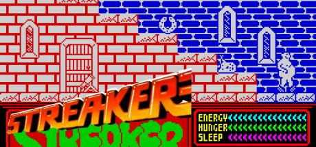 Streaker — steamgrid