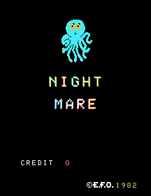 Night Mare — sstitle (WOR)